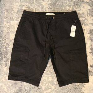 Mens PACSUN NEW cargo shorts